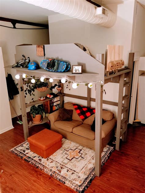 beds for studio apartments